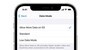 iPhone 12 : téléchargement des datas en 5G, pas de 5G avec le mode double SIM