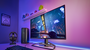 Un moniteur 32" 4K 144Hz et un QHD 240Hz chez Corsair