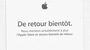 Les Apple Store japonais et australiens sont fermés