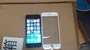 iPhone 6 : une nouvelle photo de la face avant à côté de l'iPhone 5