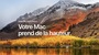 macOS High Sierra disponible en beta 4