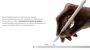 L'iPad Pro M2 peut détecter l'Apple Pencil au dessus de l'écran (jusqu'à 12 mm)