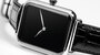 La Swiss Alp Watch Zzzz d'H. Moser rappelle une Apple Watch en veille