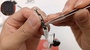Un premier coup d'œil en vidéo dans les entrailles des AirPods 3