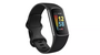 La Fitbit Charge 5 pourrait aider à retrouver un smartphone