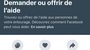 Demander ou offrir de l'aide : Facebook crée une nouvelle communauté #covid-19