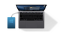 Astuce : comment écrire sur un disque dur PC sous macOS