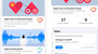 Santé : Apple met à jour son App Research pour tenir compter du #covid19