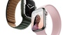 L'Apple Watch Series 7 déjà en précommande la semaine prochaine ?