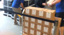 Suisse : les iPhone 6 arrivent dans les Apple Store avant le lancement de vendredi (photos)