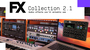 Une prise en charge native des Mac M1 pour la FX Collection 2 d'Arturia