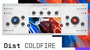 Une double dose de distorsion avec le plugin Dist Coldfire d'Arturia