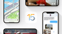 iOS 15.5 : Apple Classical, Wallet, iTunes Pass, SportsKit