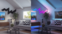 Nanoleaf célèbre ses dix ans avec une édition limitée Ultra Black Shapes