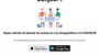 TousAntiCovid, la version 2 de Stop Covid est dispo (widget iOS 14, carte des labos...)