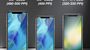 Apple lancerait les précommandes de trois nouveaux iPhone en septembre