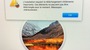 Des problèmes à l'installation pour macOS High Sierra