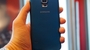 Samsung Galaxy S5 : capteur d'empreintes, résistant à l'eau et capable de filmer en 4K