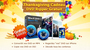 Concours : gagnez 1000 licences pour MacX DVD Ripper Pro !