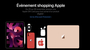 Apple fait aussi son (mini) Black Friday du 25 au 28 novembre