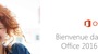 Office 2016 (presque) disponible sur Mac & PC sans abonnement (MAJ : dispo !)