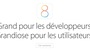 5 raisons de ne pas installer iOS 8 demain (et d'attendre iOS 8.0.1)