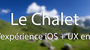 La WWDC est trop loin ? Venez faire un séjour iOS + UX mobile dans les Alpes cet été !