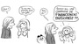 BD Planche #67 : "Californid", par Laurel