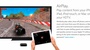 L'Apple TV 2013 accepte les connexions AirPlay en P2P