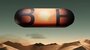 L'enceinte Pill + de Beats revient en édition limitée (avec un coucher de soleil dans le désert)