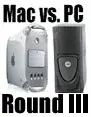 Mac vs PC encore et toujours !