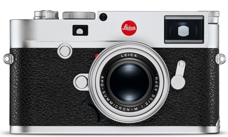 Fujifilm et Leica nous présentent leurs nouveaux boîtiers : M10, X100F, X-T20 etc