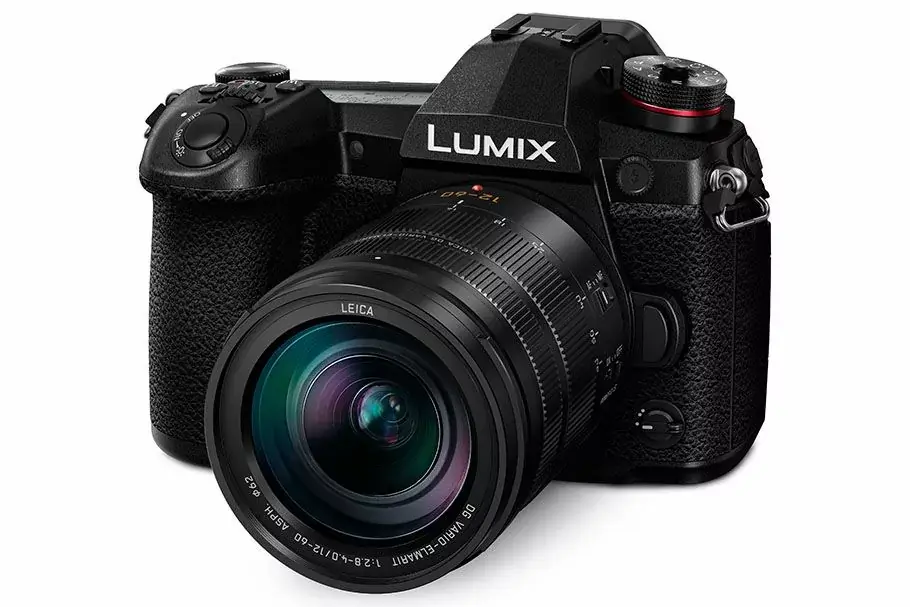 Panasonic présente son nouveau Lumix G9 destiné à un public averti