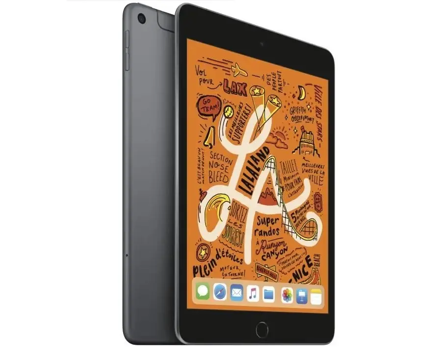 Soldes : iPad mini cellulaire 256 Go à 529€, iPhone 12 mini dès 649€, iPhone 12 dès 749€