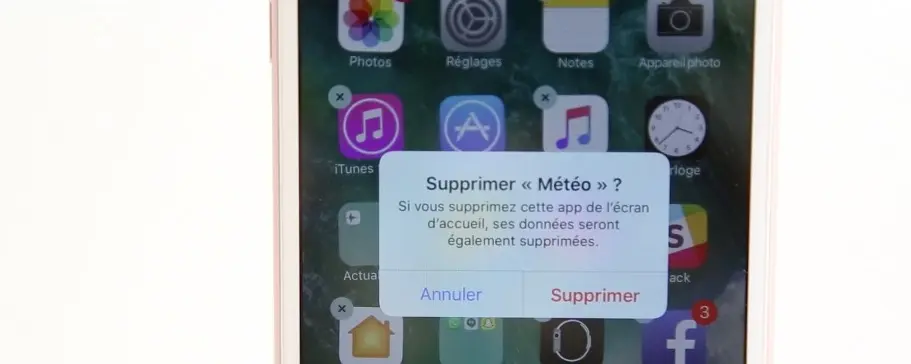 iOS 10 : notre "pot pourri" de 40 nouveautés en vidéo !