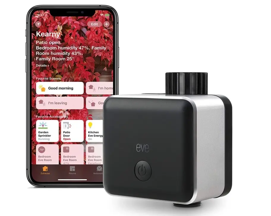 Promos : des réductions sur les produits Eve compatibles HomeKit