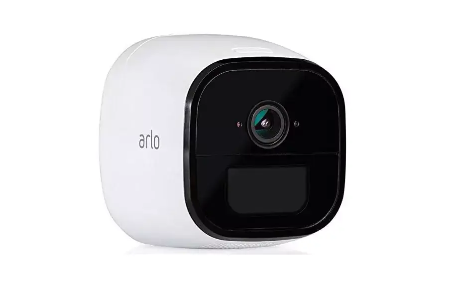 Promos :  routeur Wi-Fi 6 Mesh eero compatible HomeKit dès 97€, sonnette Ring dès 39€, Ring Alarm à 149€, Arlo Go à 265€