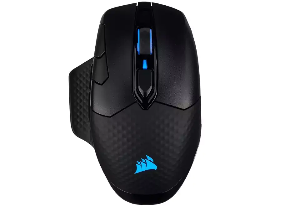 Jusqu'à 30% de réduction sur les casques et souris Corsair