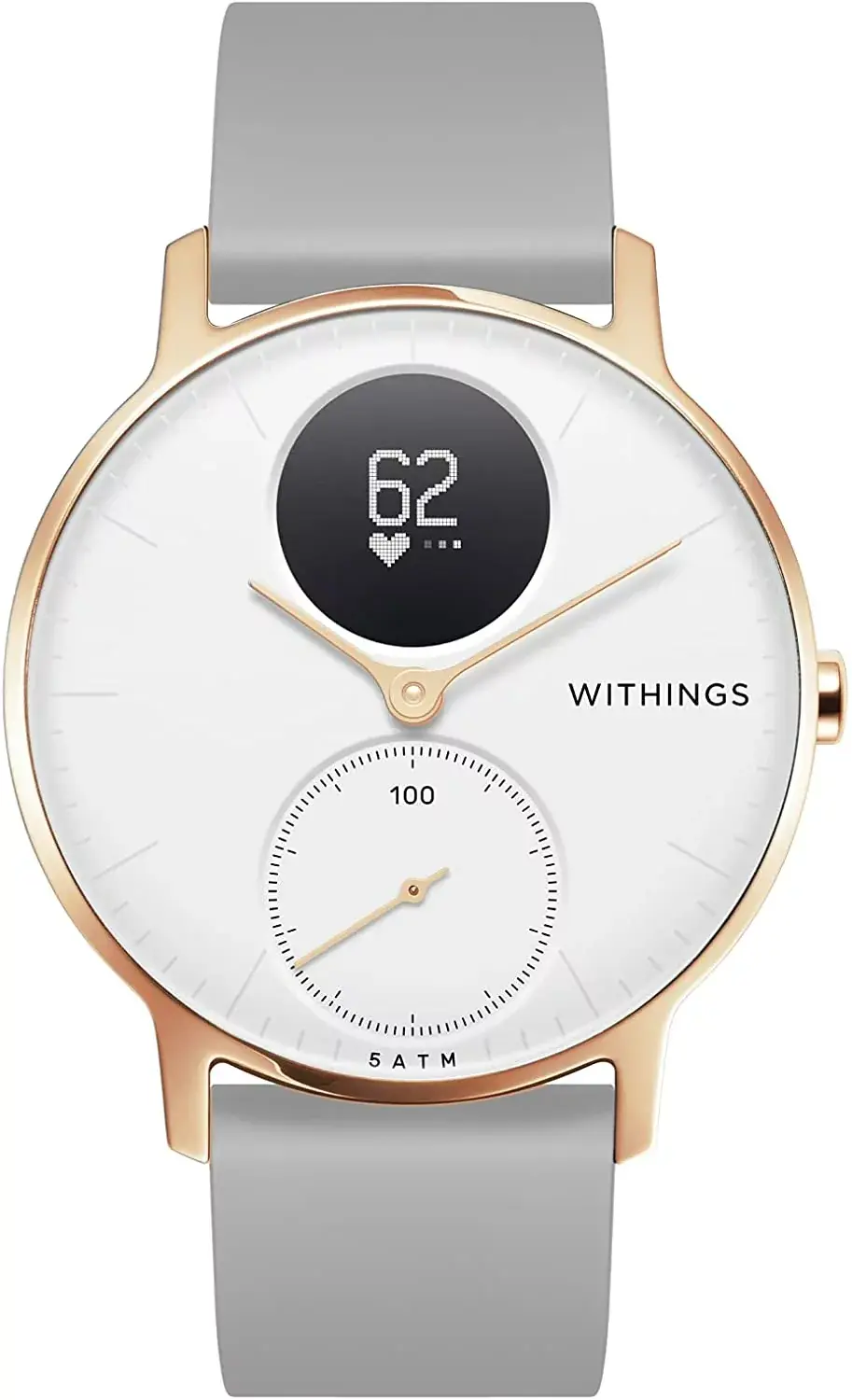 Jusqu'à 26% de promo sur Withings (balances connectées dès 42€) #PrimeDay