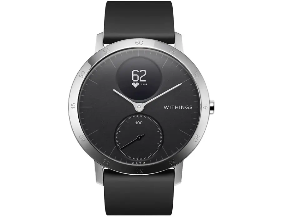 Promos : jusqu'à 30% de réduction sur les montres Withings