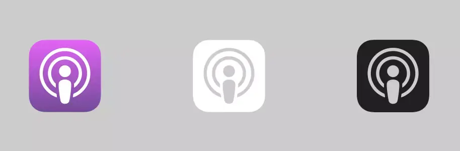 Désormais, ne dites plus "iTunes Podcasts" mais "Apple Podcasts"