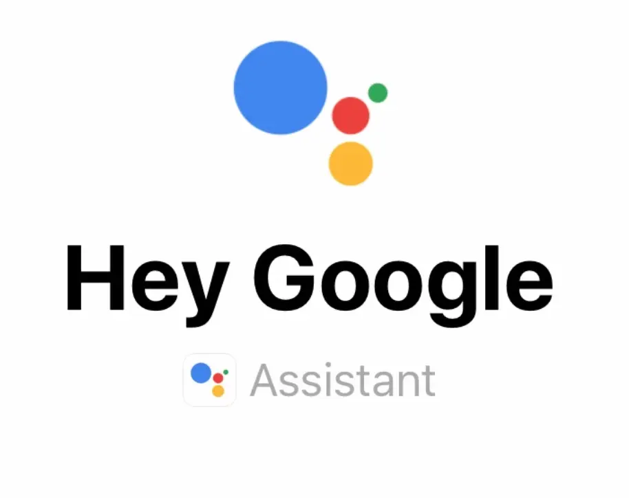 La commande "Hey Google" remplacera "Dis Google" en juillet