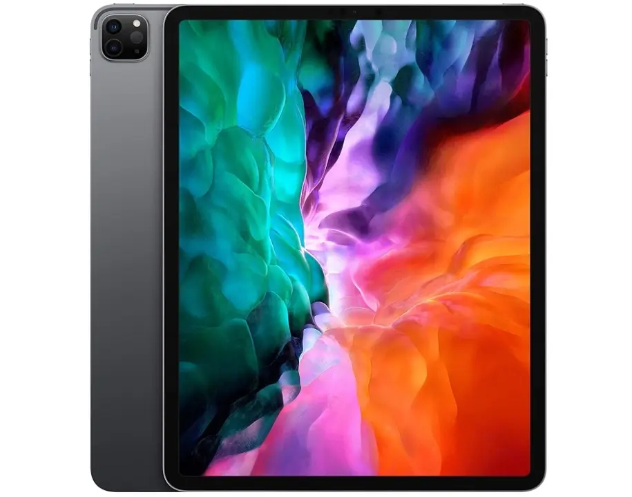 Promos : iPad Pro 2020 12,9" 256 Go à 1002€, Magic Keyboard 12,9" à 269€