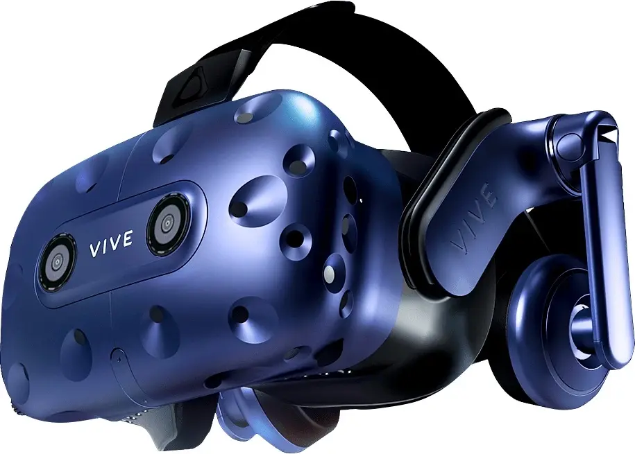 HTC ouvre les précommandes de son nouveau casque VR Vive Pro (et baisse le prix du Vive)