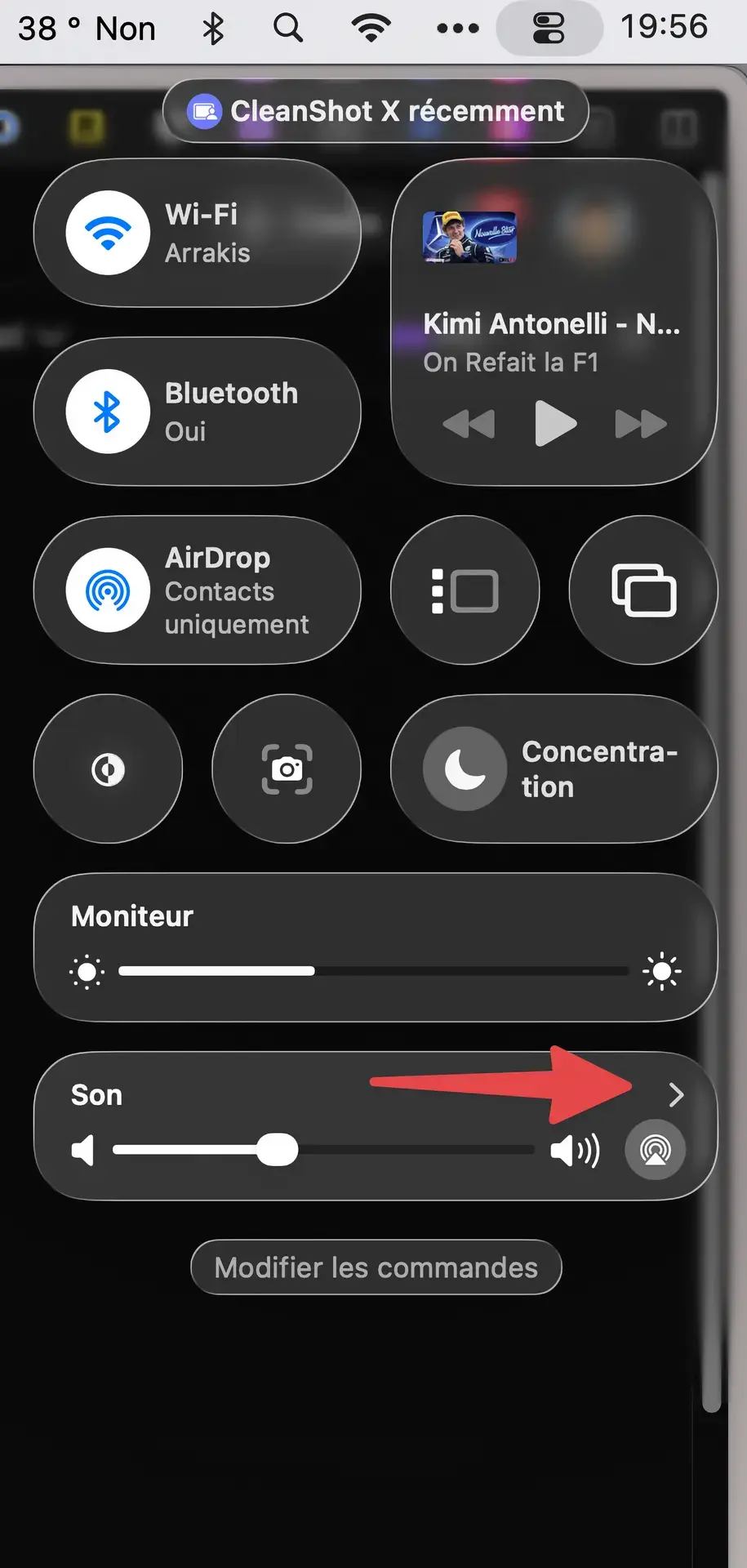 Tourner une image, aller vite dans un dossier&nbsp;: 5 astuces incontournables pour Mac
