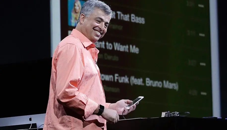 Apple/Epic : Eddy Cue était favorable au développement d'iMessage sur Android