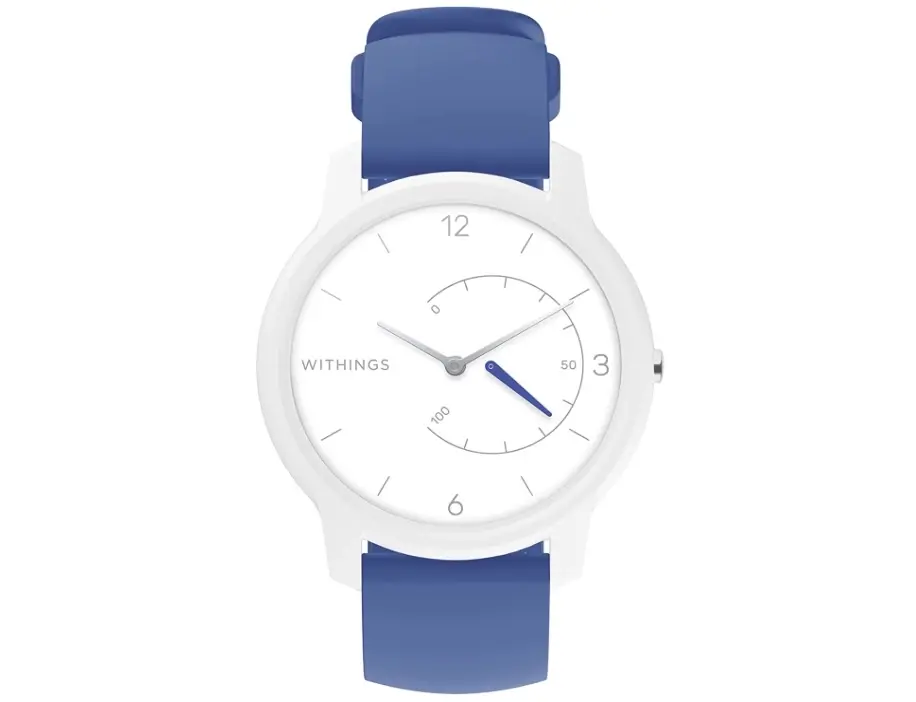 Promos : jusqu'à 30% de réduction sur les montres Withings