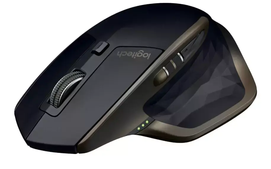 #BlackFriday : jusqu'à 66% de réduction sur Logitech (G305 à 29€, MX Master 3 Mac à 76€, Streamcam à 111€)