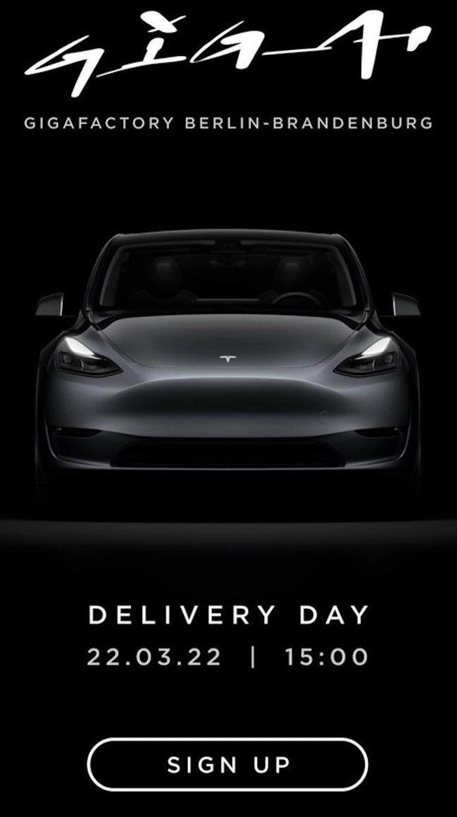 VE : l'ID.Buzz enfin dévoilé, Tesla démarre son usine allemande et un Chevy Blazer SS !