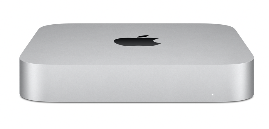 Mac mini M1 dès 679€, MacBook Air M1 dès 959€, Apple TV HD dès 139€